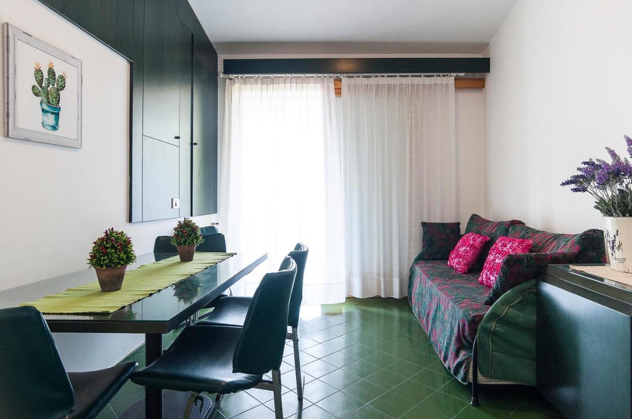 Casa Vacanza Kair Trilo 227 สแปร์ลองกา ภายนอก รูปภาพ