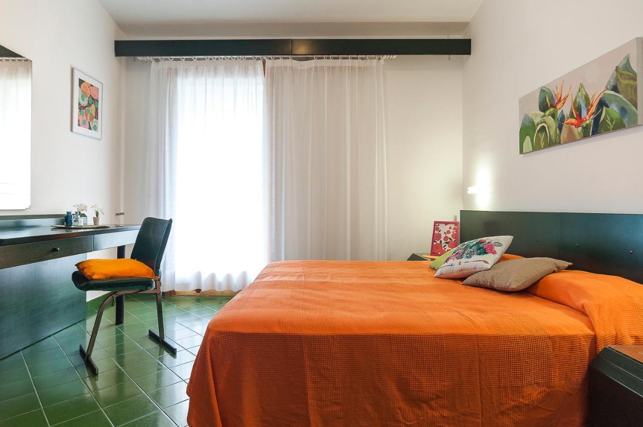Casa Vacanza Kair Trilo 227 สแปร์ลองกา ภายนอก รูปภาพ