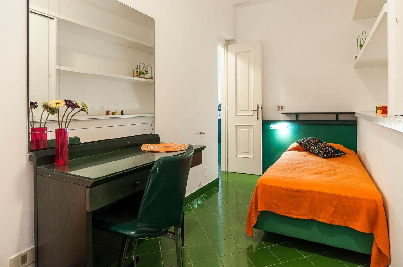 Casa Vacanza Kair Trilo 227 สแปร์ลองกา ภายนอก รูปภาพ