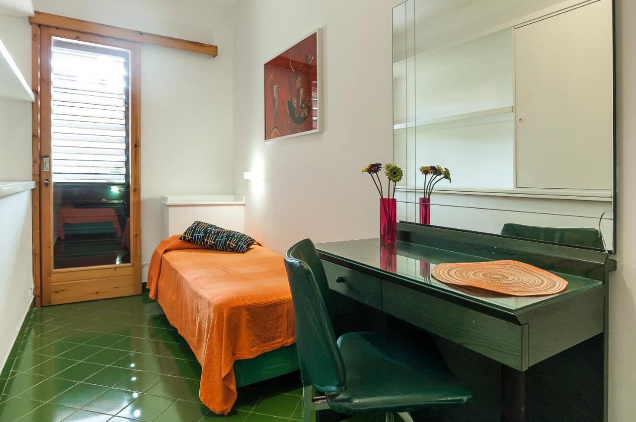 Casa Vacanza Kair Trilo 227 สแปร์ลองกา ภายนอก รูปภาพ