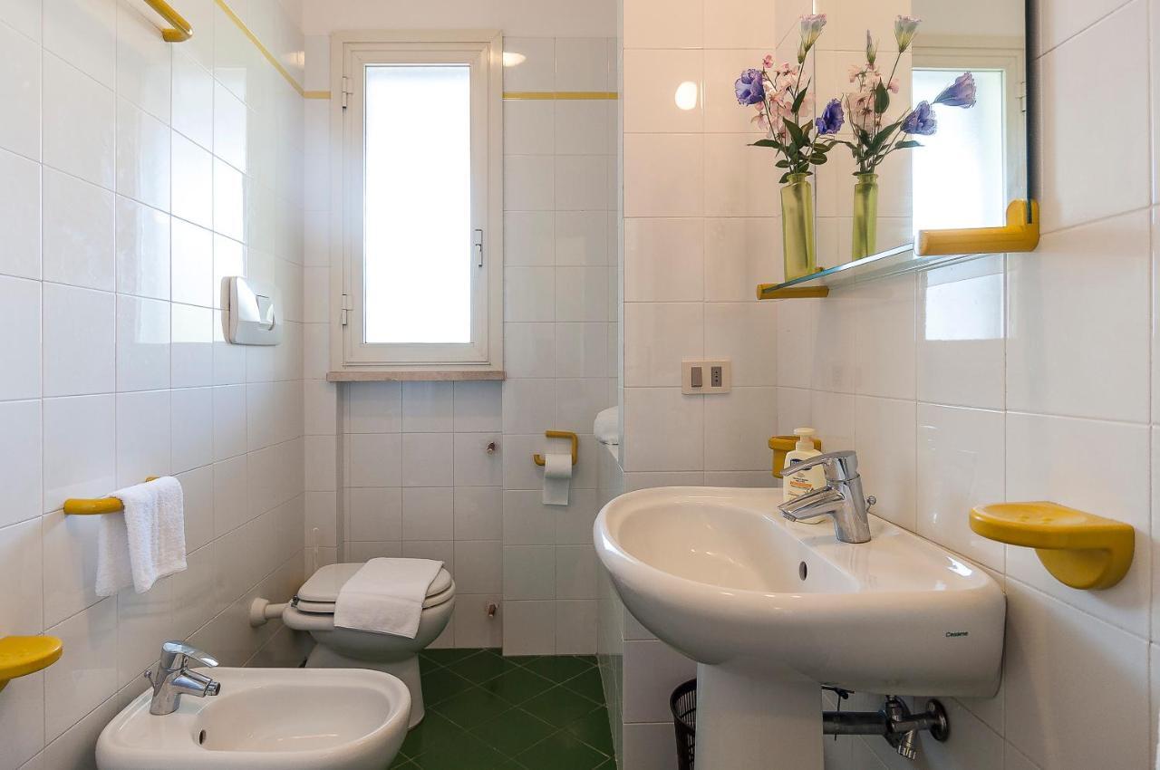 Casa Vacanza Kair Trilo 227 สแปร์ลองกา ภายนอก รูปภาพ