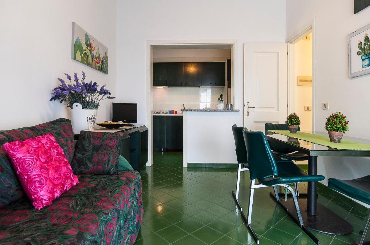 Casa Vacanza Kair Trilo 227 สแปร์ลองกา ภายนอก รูปภาพ