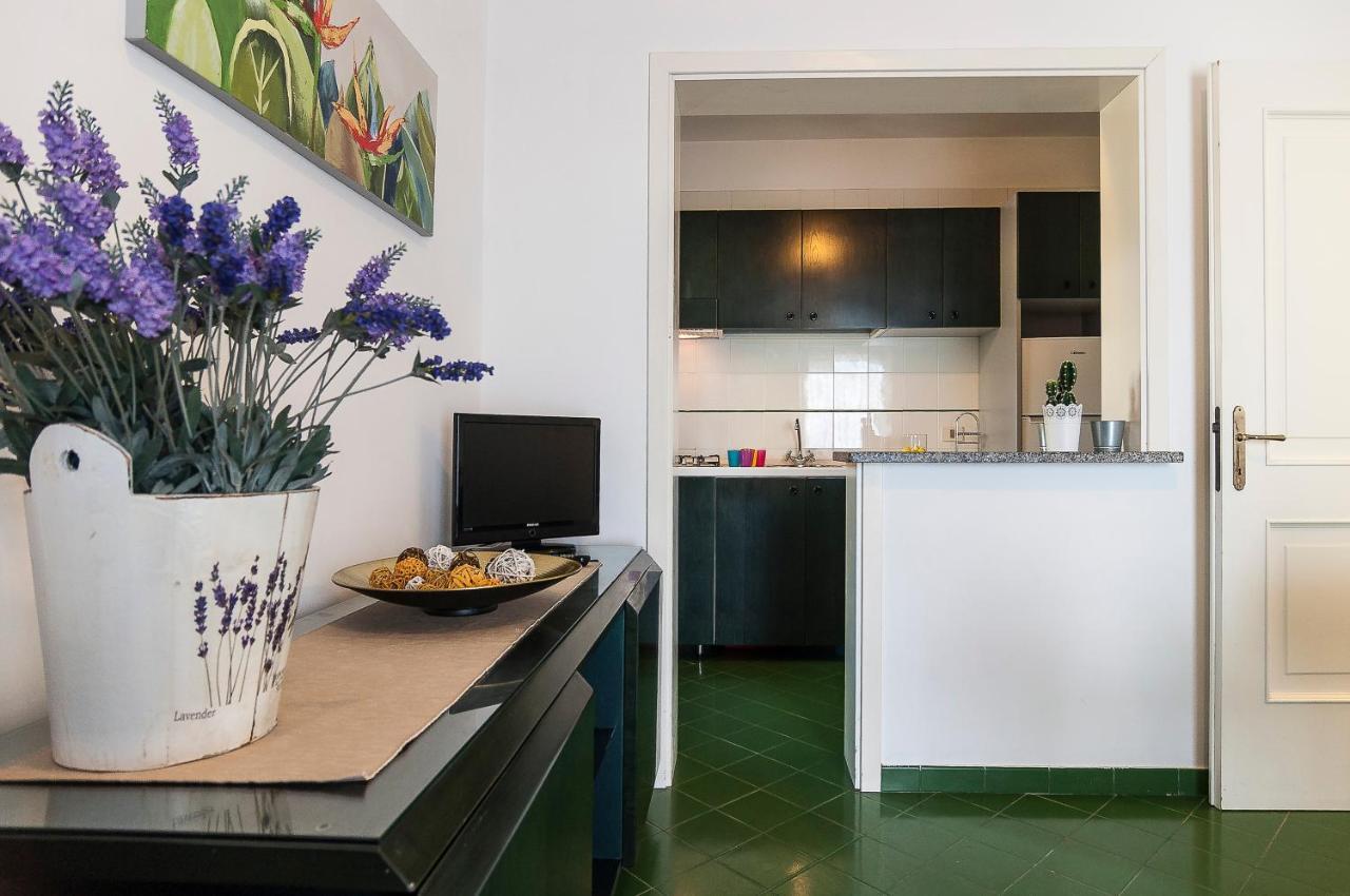 Casa Vacanza Kair Trilo 227 สแปร์ลองกา ภายนอก รูปภาพ