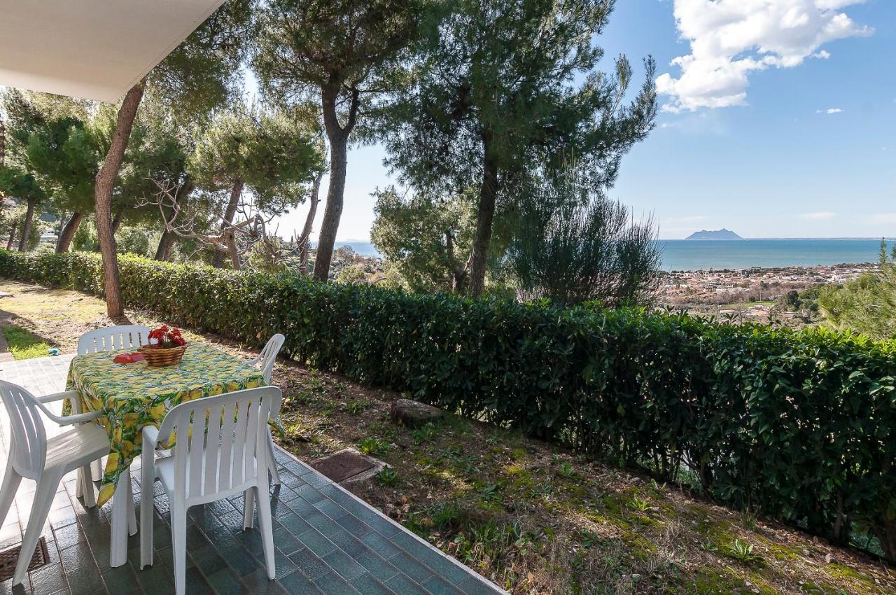 Casa Vacanza Kair Trilo 227 สแปร์ลองกา ภายนอก รูปภาพ