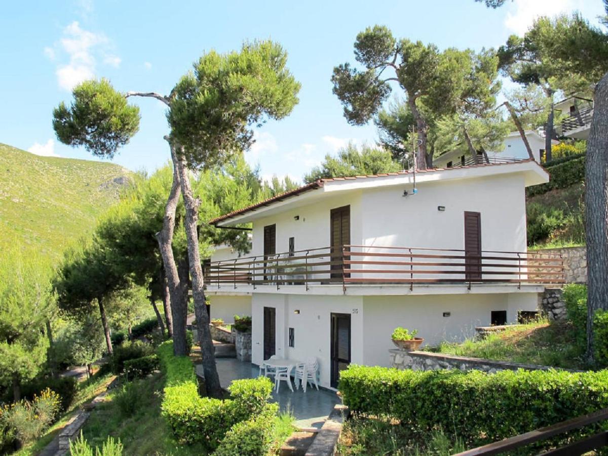 Casa Vacanza Kair Trilo 227 สแปร์ลองกา ภายนอก รูปภาพ