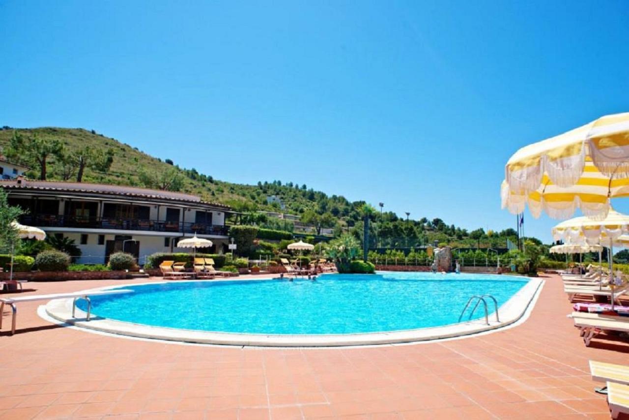 Casa Vacanza Kair Trilo 227 สแปร์ลองกา ภายนอก รูปภาพ