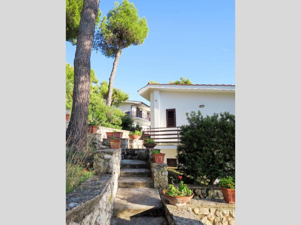 Casa Vacanza Kair Trilo 227 สแปร์ลองกา ภายนอก รูปภาพ